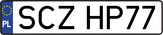SCZHP77