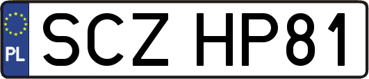SCZHP81
