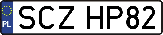 SCZHP82
