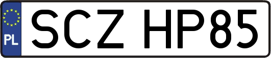 SCZHP85