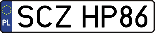 SCZHP86