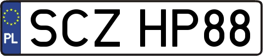 SCZHP88