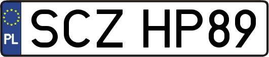 SCZHP89