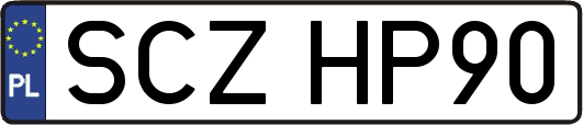SCZHP90