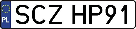 SCZHP91