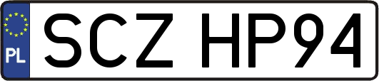SCZHP94