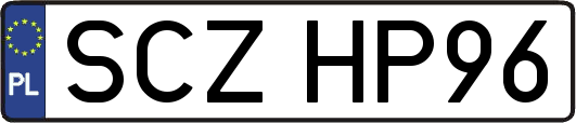 SCZHP96