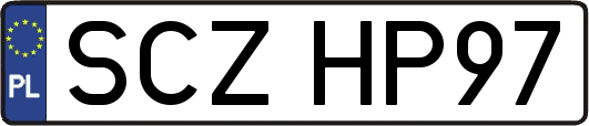 SCZHP97
