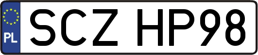SCZHP98