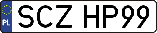 SCZHP99