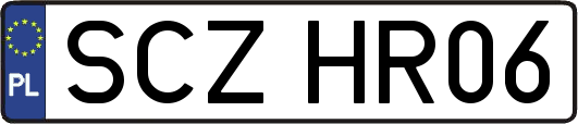 SCZHR06