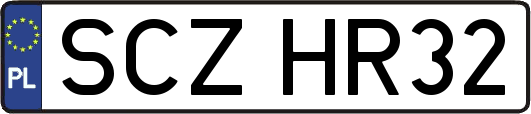SCZHR32