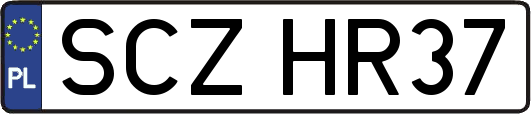 SCZHR37