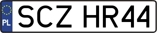 SCZHR44