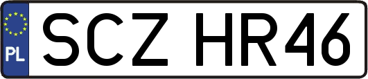 SCZHR46