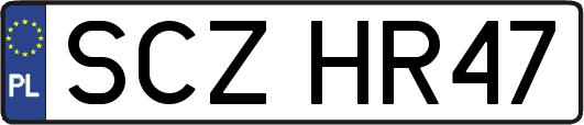 SCZHR47