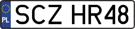 SCZHR48