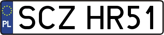 SCZHR51