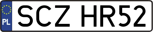 SCZHR52