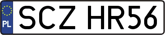 SCZHR56