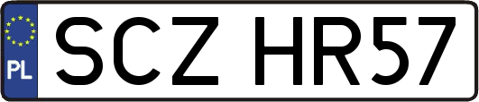 SCZHR57