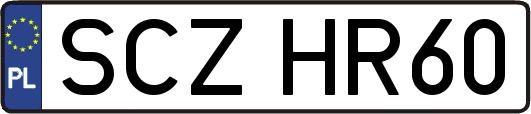 SCZHR60