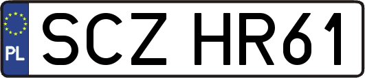 SCZHR61