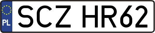 SCZHR62