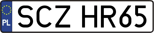 SCZHR65