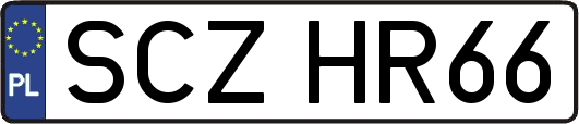 SCZHR66