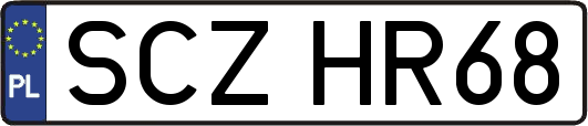 SCZHR68