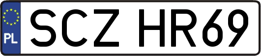 SCZHR69