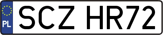 SCZHR72