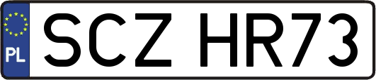 SCZHR73