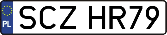 SCZHR79