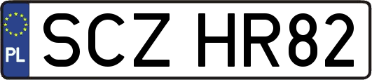 SCZHR82