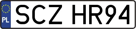 SCZHR94