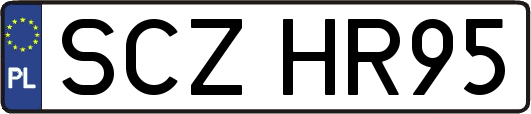 SCZHR95