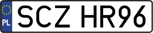 SCZHR96