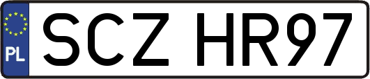 SCZHR97
