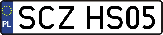 SCZHS05