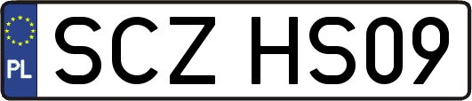 SCZHS09