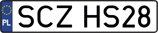 SCZHS28
