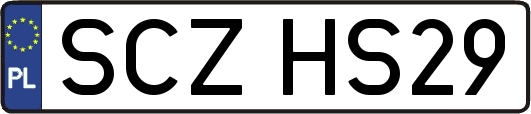 SCZHS29