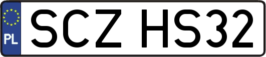 SCZHS32