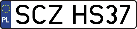 SCZHS37