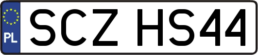 SCZHS44
