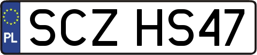SCZHS47