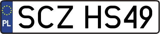 SCZHS49