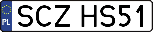 SCZHS51